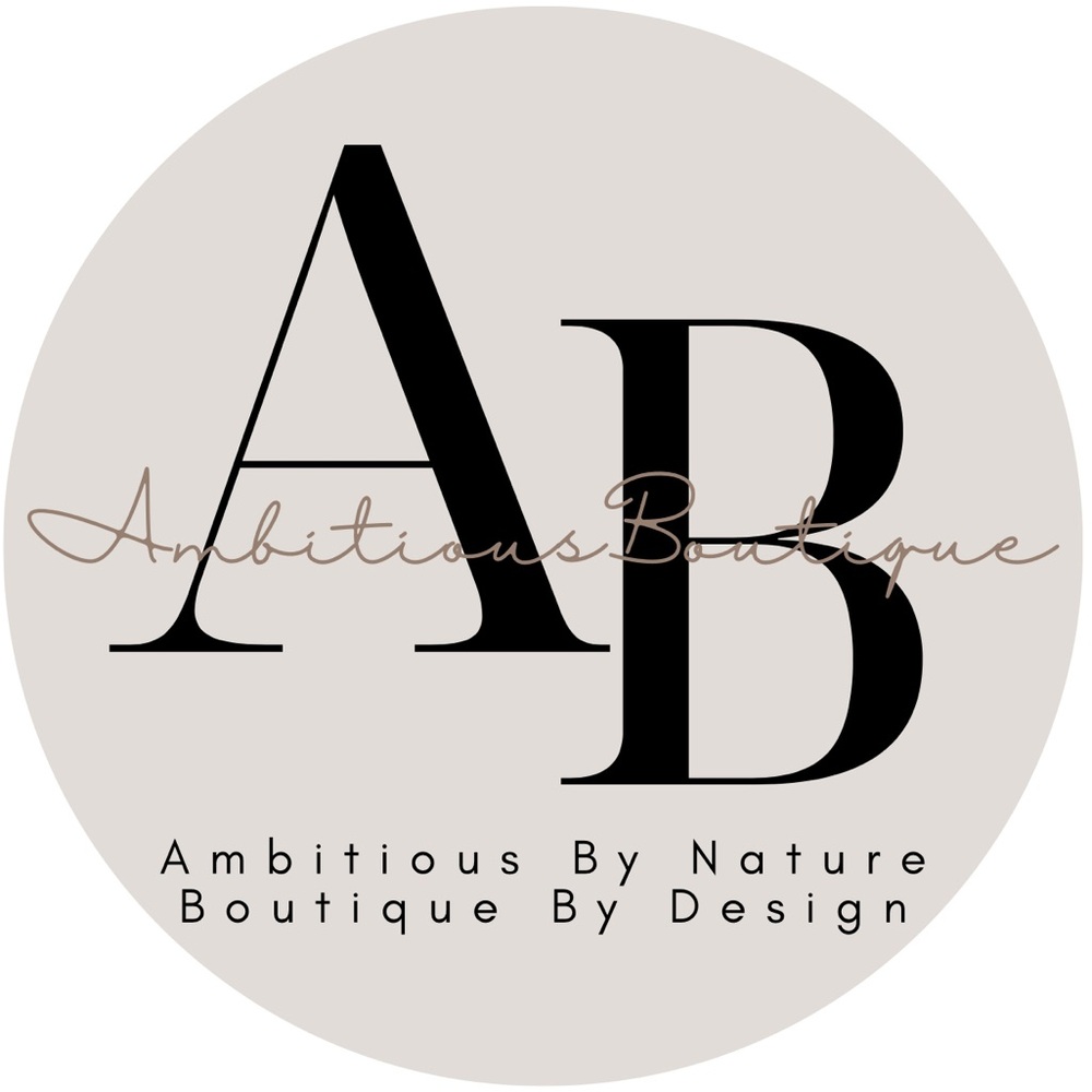 Meet your Posher, Ambitious Boutique!